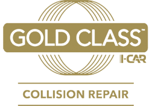 I-Car Gold Class Certified
